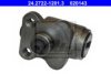ATE 24.2722-1201.3 Wheel Brake Cylinder